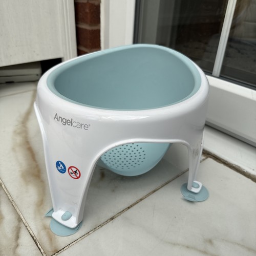 Baby bath seat - bath, support