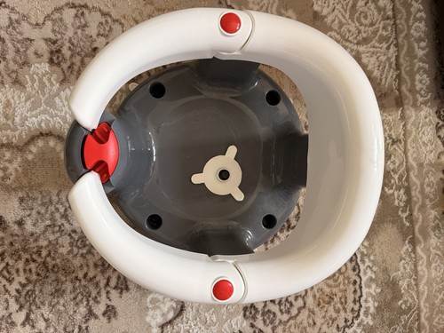 Baby bath seat - baby,