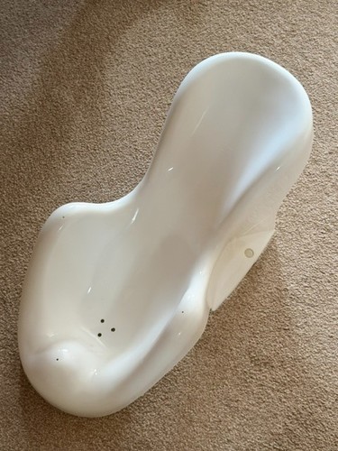 Baby bath seat support - , newborn