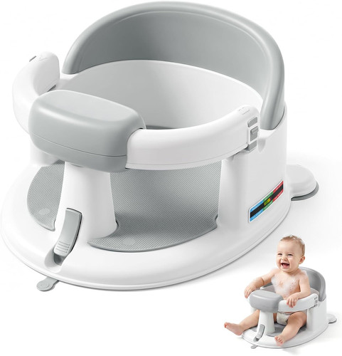 Baby bath seat - baby, 6+