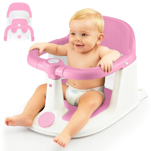 Baby bath seat - baby,