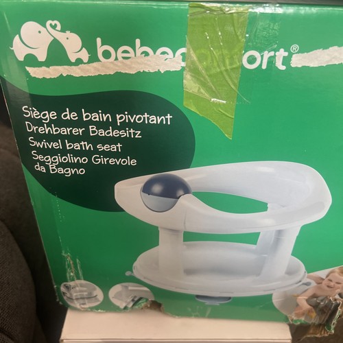 Bebeconfort swivel bath - bebeconfort,