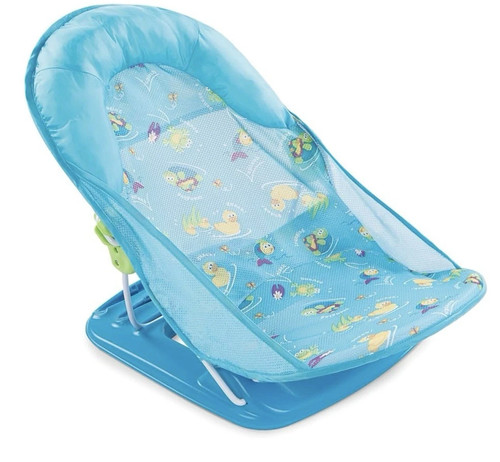Baby bath seat support sink - baby,