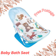 Baby Infant Bath Seat &