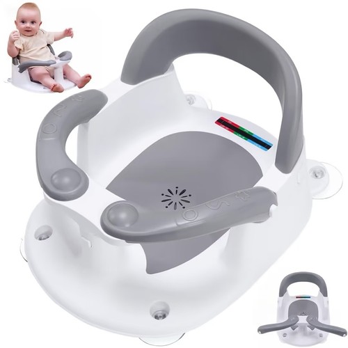 Maikkb baby bath seat months - seat, 6
