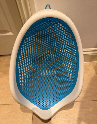 Angelcare baby bath seat - bath,