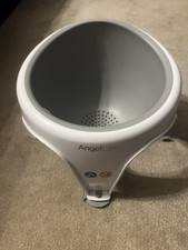 Angelcare Baby Bath Seat Soft