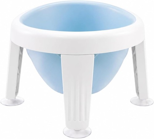 Baby bath seat for - seat, 6
