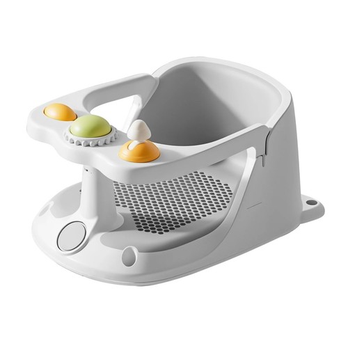 Baby bath seat - non, slip