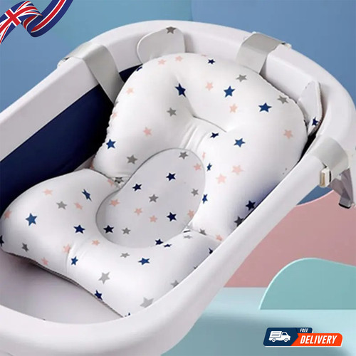 Baby bath cushion - bath, newborn