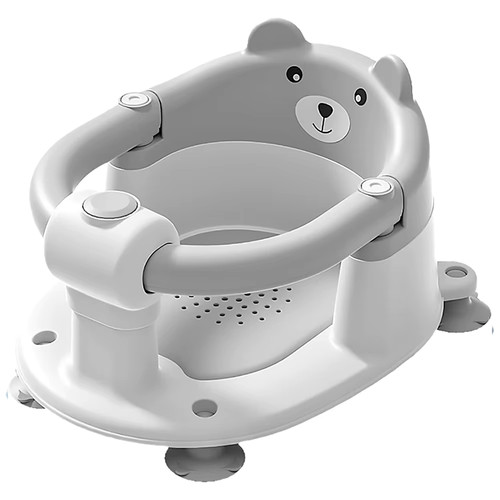 Baby bath seat - bath, 6
