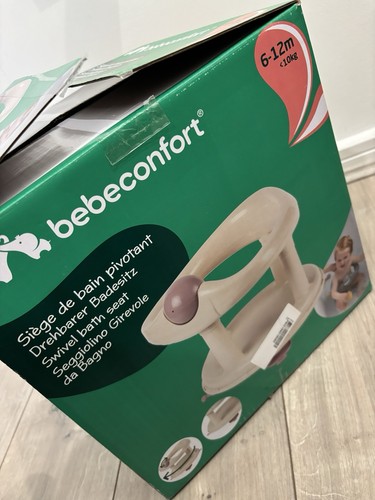 Bebeconfort swivel bath - bebeconfort,