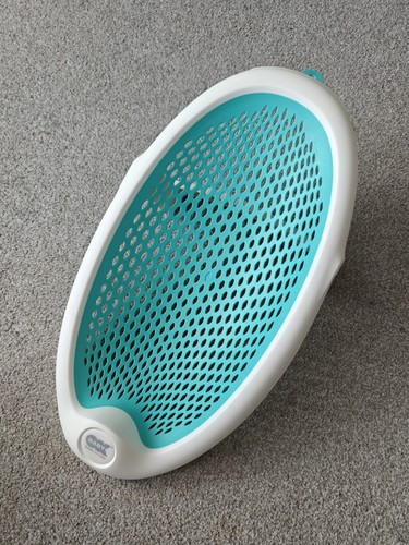 Okbaby jelly foldable bath - okbaby,