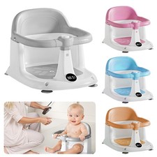 Seat Non-Slip Soft Toddler