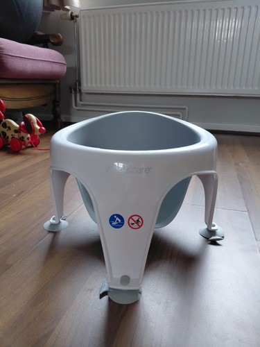 Angelcare soft touch baby - touch, bath