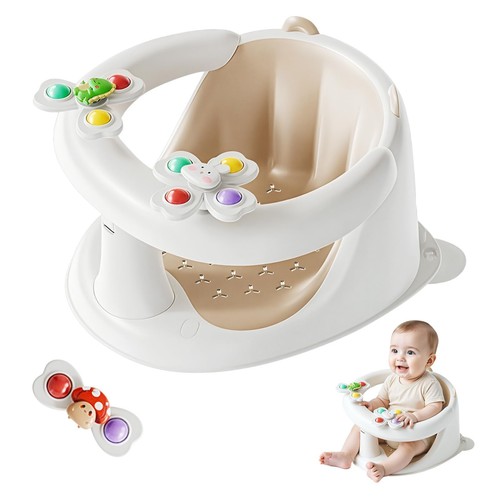 Baby bath seat months plus - bath, 6