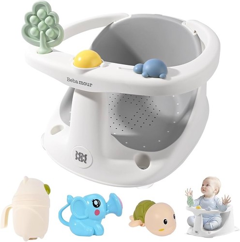Bebamour baby bath seat - bebamour,