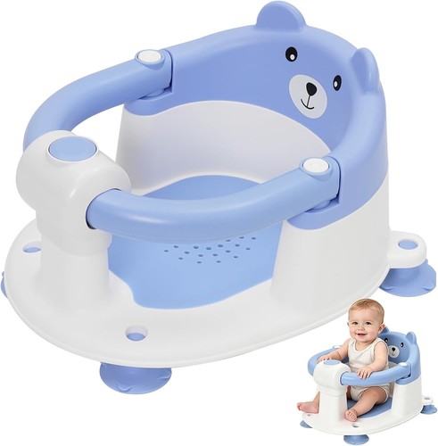 Baby bath seat months - baby,