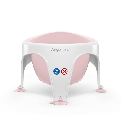 Angelcare baby bath seat ring - angelcare,