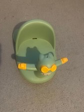 Baby Bath Seat with Strong