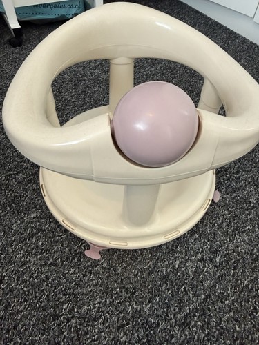 Swivel bath seat 12 - seat,,