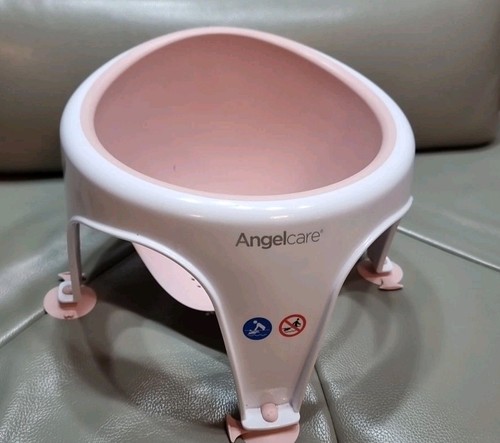 Angelcare baby bath - bath,