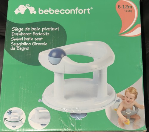 Bebeconfort swivel baby - swivel,