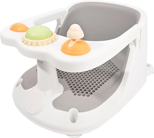 Bebamour baby bath seat - baby, 6