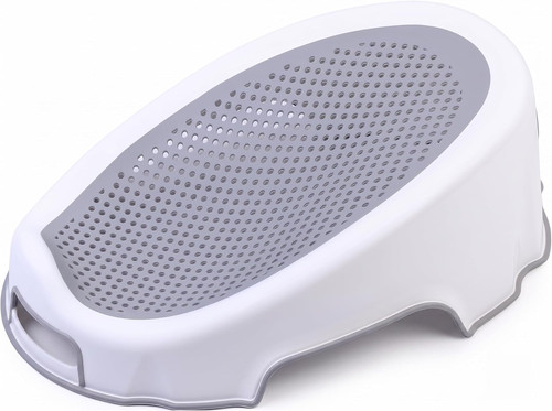 Infant bath support - bath,