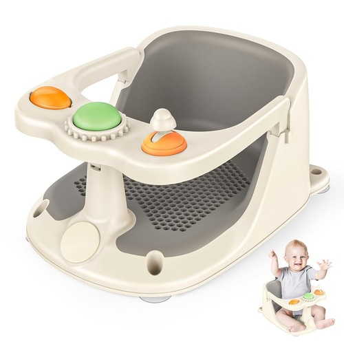 Baby bath seat for babies - for,