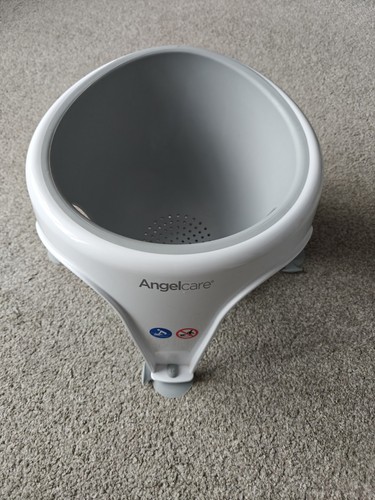 Angelcare baby bath seat - baby,