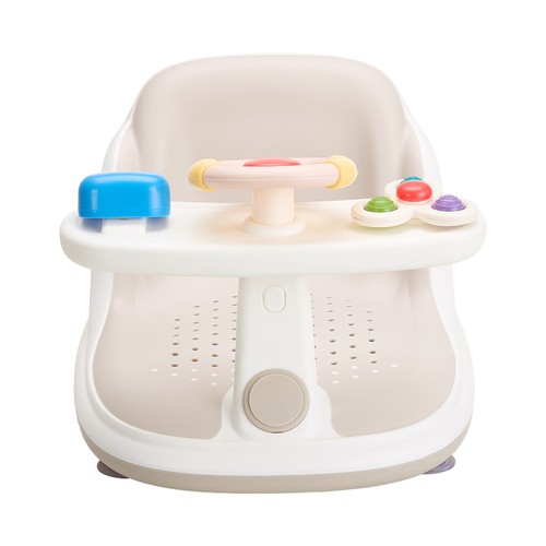 Interactive baby bath - baby,
