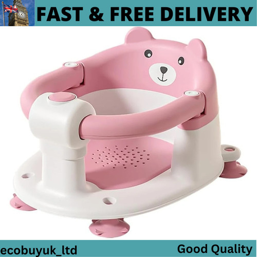 Ezyway baby bath - baby, seat