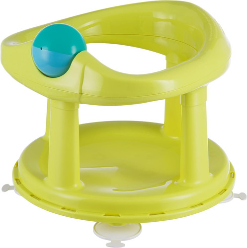 Swivel bath seat 12 - 6-12, months