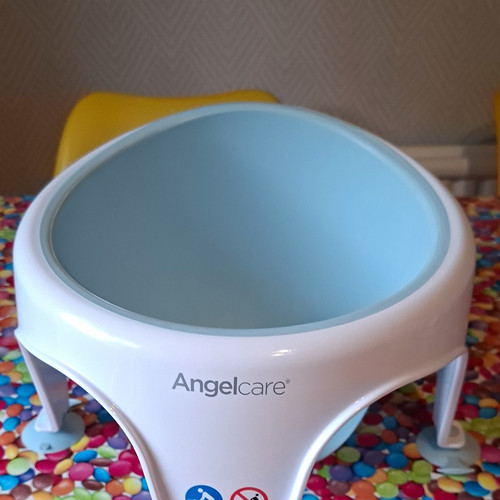 Angelcare baby bath - baby,
