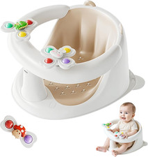 Baby Bath Seat 6 Months plus