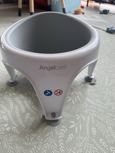 Angelcare soft touch baby - soft,