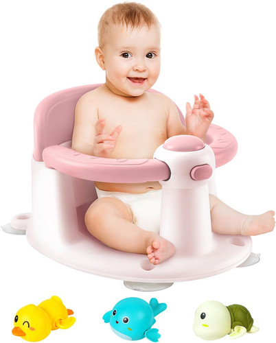 Infant bath seat - infant, 6-24