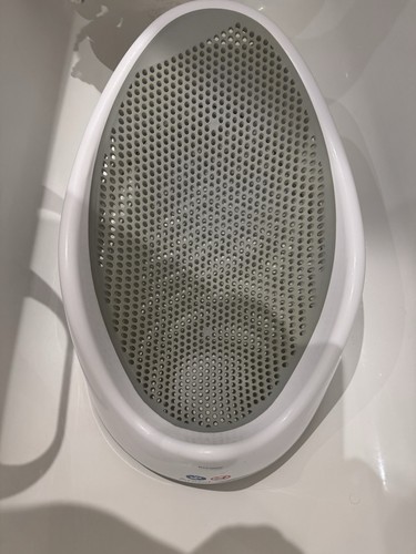 Angelcare soft touch - soft, bath