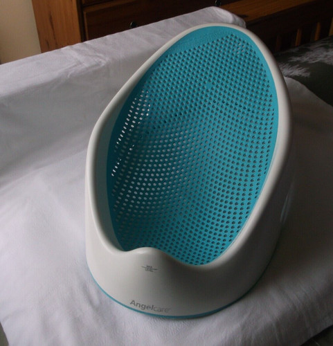 Angelcare blue baby - baby, seat