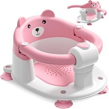 Baby Bath Seat 6 Months Child