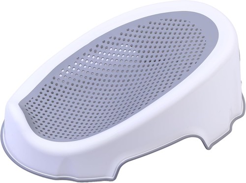 Baby bath support non slip - bath,