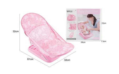 Baby bath support seat - bath, infant