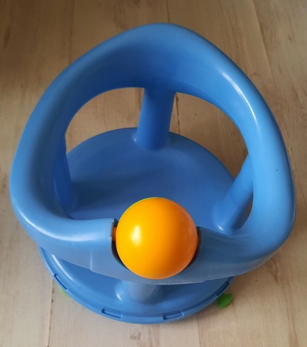 Safety 1st swivel bath seat - bath,