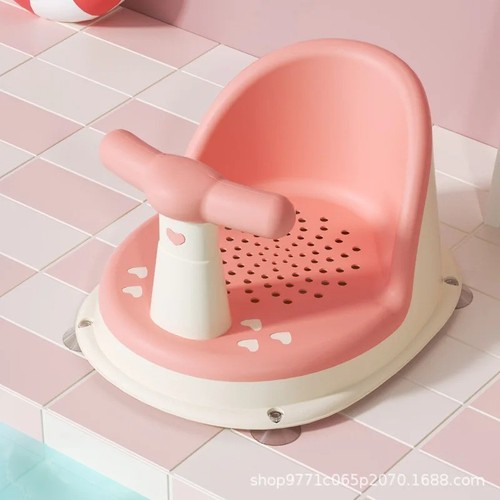 Baby bath seat non slip - non-slip, soft