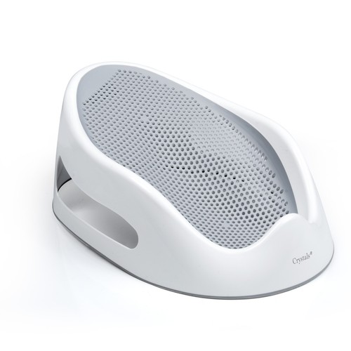 Baby bath support non - baby, slip