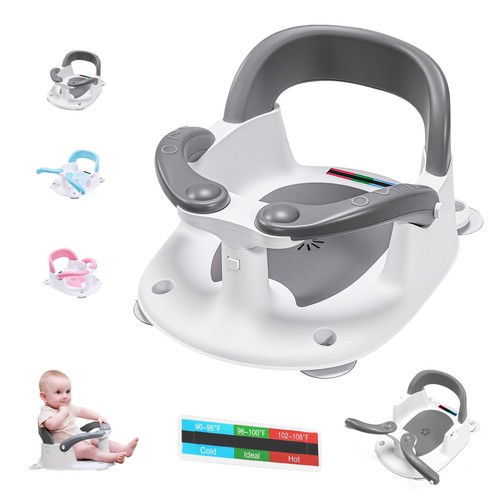 Babove baby bath seat for - baby,