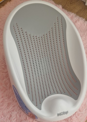 Nuby bath support seat - nuby,