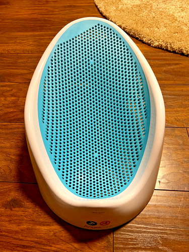 Angelcare soft touch baby - angelcare, bath