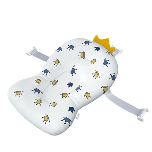 Newborn baby bath tub pad - baby,